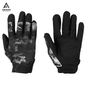 ถุงมือทำงาน Aiffran คุณภาพพรีเมียม ป้องกันการลื่น ระบายอากาศได้ดี - Product Image 1