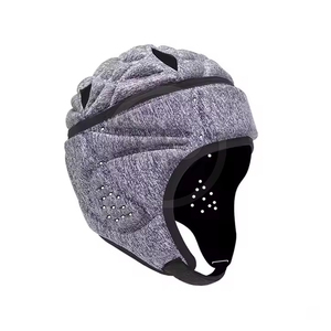 Nouveauté : Meilleur casque de rugby, protège-tête, nouveau design, vente en gros, meilleure qualité, tissu léger, protège-têtes de rugby - Product Image 6