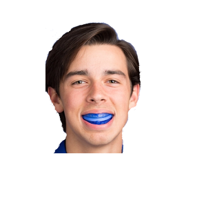 Protège-dents de boxe personnalisés avec logo, en nylon, pour une utilisation sécurisée et protectrice lors des combats de MMA - Product Image 5