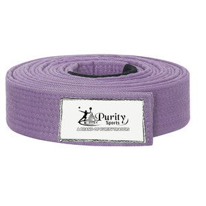 Ceinture d'arts martiaux sur mesure, service OEM, meilleur matériau, ceinture d'arts martiaux la plus vendue - Product Image 1
