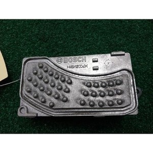 Módulo de Control del Motor del Ventilador A6 4F 2004-2011 Usado ORIGINAL 4F0910521 - Product Image 1