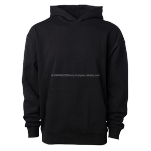 Sudadera con Capucha Extra Grande para Hombre, 100% Algodón, Personalizada con Letras y Estampado de Calavera, Sudadera de Forro Polar, Ropa Urbana - Product Image 5