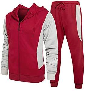 Haut court de survêtement pour femme, de haute qualité, de créateur, à rayures et passepoil réfléchissant, XL, éco-responsable, avec fermeture éclair personnalisée, logo stylé, grande taille - Product Image 1