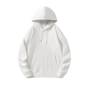 Sweat à capuche oversize pour homme, nouvelle mode streetwear, 100% coton molletonné, logo personnalisé, écologique, respirant, fournisseur en gros - Product Image 6