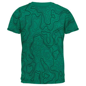 Quick Dry Breathable Stylish Men Wear Casual T Shirts High Street Plus Size Men's Shirts from Pakistan - Product Image 1