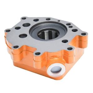 รถตักตีนตะขาบอะไหล่เครื่องยนต์ดีเซล11C0030 403600 11C0002 - Product Image 3