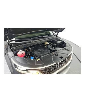 Kia Carnival 2023 de 7 Plazas, Limusina de Alta Gama, 16,454 km, Diésel, Caja de Cambios Automática, Asientos de Cuero, Volante a la Izquierda, Cámara Trasera - Product Image 6