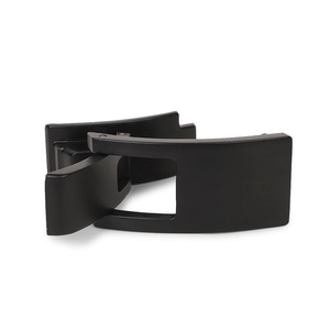 Cinturón de Levantamiento de Pesas de Grado Competitivo para Hombre y Mujer, Hebilla de Cuero, Proveedor OEM - Product Image 2