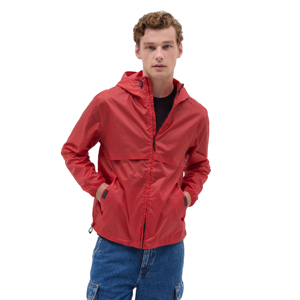 Chaqueta Bomber de Nailon para Hombre, Estilo Clásico, Talla 5XL, Chaqueta Cortavientos de Alta Calidad, Corte Holgado, Chaqueta Cortavientos Estándar - Product Image 5