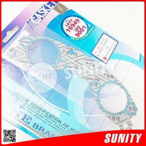 ไต้หวันซันริตี้ปะเก็น62T-13556-00หลากหลายสำหรับยามาฮ่าเวฟไรเดอร์700คลื่นกิจการ700ซูเปอร์เจ็ท700 - Product Image 3