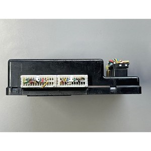 Unité de commande moteur (ECU) compatible avec SsangYong Chairman Rexton, module de commande de carrosserie (BCM) 87110-14000, pièces automobiles coréennes. - Product Image 4