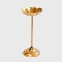Bol décoratif haut de gamme le plus vendu, en laiton, style antique moderne, pour la décoration intérieure, idéal pour la Puja et le Diwali, prix d'usine, utilisation en intérieur