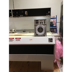 เครื่องอบชิ้นงานแบบเปียก Pure Aire UF 94, 230V, 60 10 รอบการอบ - อุปกรณ์และอะไหล่เซมิคอนดักเตอร์ระดับโลกที่เชื่อถือได้ - Product Image 3