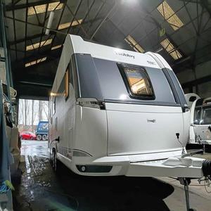 Camping-cars d'occasion de qualité supérieure, caravanes, remorques de camping disponibles à prix avantageux, livraison rapide, achetez maintenant - Product Image 4