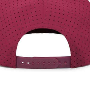 Casquette de baseball unisexe confortable en coton doux avec sangle arrière réglable et visière incurvée protectrice - Product Image 4