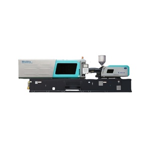 Machine de moulage par injection de boîte de repas de produits en plastique à paroi mince Haida HD260K HAUTE VITESSE 260 tonnes 2600 <span class=keywords><strong>kn</strong></span> - Product Image 1