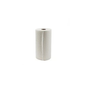Lot de 12 torchons de cuisine blancs en coton jacquard absorbant à carreaux, vente en gros - Product Image 3