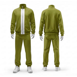 Fournisseur de survêtements personnalisés par sublimation, uniformes d'équipe, tenues de sport, de course et de gym à séchage rapide - Product Image 4