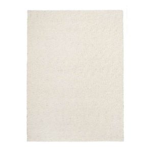 Best Selling Modern Solid Color Rectangle Area <b>Rug</b> Wool Acrylic Tufted Plush Pile Rubber Backing Living Room Use - Product Image 1