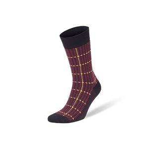 Calze da Uomo per Abiti Eleganti, 6 Paia in Fibra di Bambù Ecologica con Confezione Regalo - Product Image 2