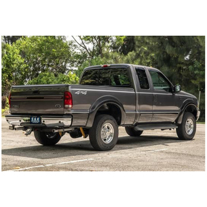 Ford F-250 Super Duty Lariat 4x4 de 2003 - Product Image 6