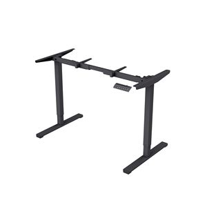Scrivania Elettrica Regolabile in Altezza per Ufficio e Casa, Postazione di Lavoro Sit-Stand - Product Image 1