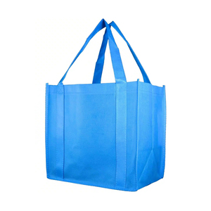 Heavy Duty Cotton <b>Canvas</b> <b>Tote</b> Bag Large Size Eco Friendly Reusable Carry Bag - Product Image 5