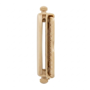 Hebilla de Cinturón de Firma, Herraje Metálico Decorativo de Calidad Premium con Logotipo Personalizado, Servicios de Proveedor OEM por Tamaño - Product Image 4