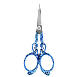 Ciseaux de précision à lames affûtées pour la couture à la main, le quilting et la broderie, en vente en ligne - Product Image 1