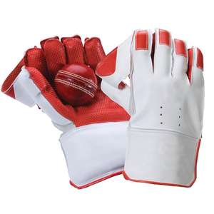Los Mejores Guantes de Portero de Cricket, Diseños Personalizados, Guantes de Portero de Cricket de Calidad Profesional - Product Image 3