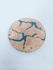 Manteles Individuales de Madera Duraderos, Ecológicos y Vintage, Diseños Modernos de Madera y Meena, Nuevo Diseño, Tamaño Personalizado, Artesanía - Product Image 2