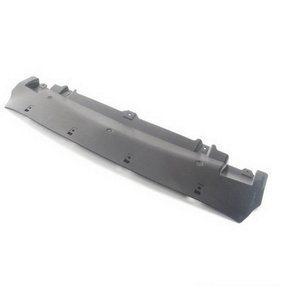 Adaptador de encapsulación del motor para BMW Serie 5 F10/F11/F18 2011 51757905276 BM1228203 Cubierta inferior del motor - Product Image 1