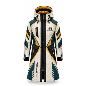Outdoor Textile <b>Long</b> Jackets Unisex <b>Summer</b> <b>Coat</b> Windproof Plus Size Breathable Durable Fabric Wholesale Sale - Product Image 1