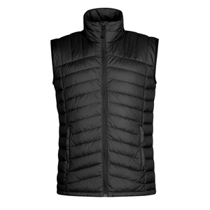 Warmer Body Premium Winter <b>Thermal</b> <b>Vest</b> Comfortable Lightweight Design Soft Warm Fabric Sleeveless Clothing <b>For</b> Outdoor Sports - Product Image 3