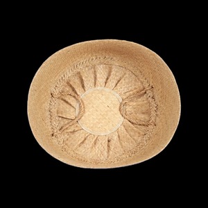 ตะกร้าหญ้าทะเลธรรมชาติ ตะกร้าเก็บของทำมือ ขายส่ง เป็นมิตรกับสิ่งแวดล้อม ผลิตในเวียดนาม - Product Image 5