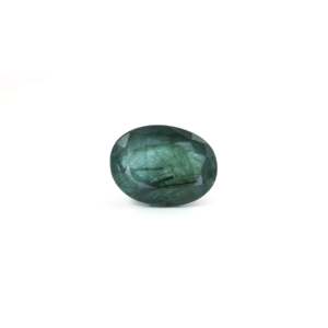 Natural Zambian Emerald Lot 6.35 Carat Cushion & Emerald Cut Loose Gemstone for Fine Jewelry - Product Image 1