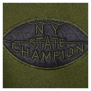 Nueva Chaqueta Varsity Letterman Personalizada para Hombre, Chaqueta Clásica con Cuello Vuelto, Abrigo de Moda Masculina, Ropa Urbana, Prendas de Abrigo - Product Image 5