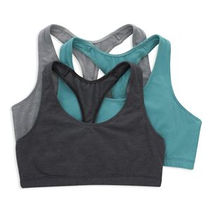 Nuevo Sujetador Deportivo al por Mayor para Mujer, el Más Vendido, de Alta Calidad y Soporte, Ropa Deportiva para Gimnasio - Product Image 3
