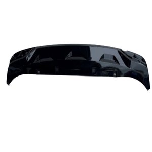 CUBIERTA CENTRAL INFERIOR TRASERA PARA VW ATLAS 2021 2023 3CN807568Q041 VW1115128 Plástico Negro Venta al por Mayor de Fábrica - Product Image 1