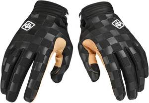 Custom Sublimation Impact <b>Gloves</b> Full Finger <b>Touch</b> Screen for Motocross all season motocross <b>gloves</b> Wholesale prices - Product Image 5