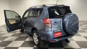 Véhicule d'occasion Toyota RAV4 SUV <span class=keywords><strong>2012</strong></span>, conduite à gauche et à droite, options électrique et hybride, moteur essence, à <span class=keywords><strong>vendre</strong></span> - Product Image 3