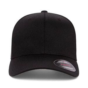 Custom 3D Embroidery Pearl Decoration <b>Baseball</b> <b>Cap</b> <b>Plain</b> 100% Cotton Sporty Flexfit Adjustable Snapback Hat Unisex - Product Image 2