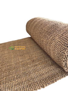 Toldo de Fibra de Coco para Protección Solar, Vela de Sombra de Coco para Exteriores, para Jardín, Patio, Piscina, Playa, Hotel, Resort, Eco2go Vietnam - Product Image 5