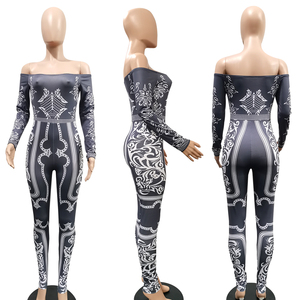 Mono con Capucha Negro para Mujer, Talla Grande, Cintura Alta, Corte Ajustado, Poliéster/Algodón, Ropa de Yoga para Primavera/Verano - Product Image 6