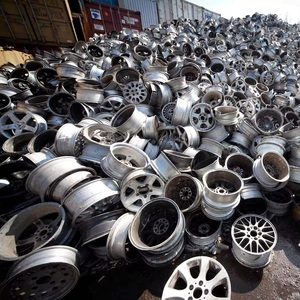 Venta al por Mayor de Chatarra de Llantas de Aleación de Aluminio, Compre Llantas de Auto de Primera Calidad y Chatarra de Llantas de Camioneta de Aluminio - Product Image 4