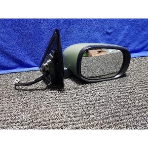 Espejo Retrovisor Derecho Usado Casper 87620O6030TKS - Product Image 5