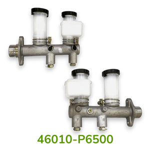 Nouveau CYLINDRE MASTEUR DE FREIN SIGMA OE 46010-P6500 Remplacement pour Nissan/Datsun 280ZX 1981-1983 avec 1 an de garantie - Product Image 2