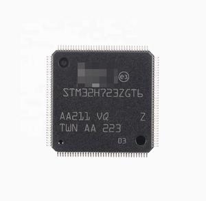 ไอซี MCU 32BIT 1MB แฟลช144LQFP ของแท้ชิ้นส่วนอิเล็กทรอนิกส์วงจรรวม STM32H723ZGT6 144-LQFP - Product Image 1