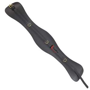 Correas de cuero para muñecas con acolchado extra ancho para mayor comodidad - Product Image 3