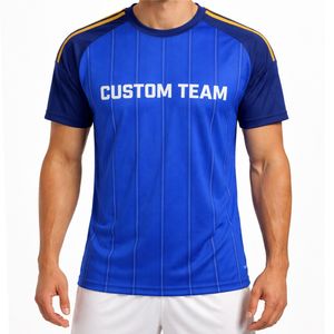 Camiseta Deportiva Transpirable de Manga Corta para Hombre - Diseño Único para Entrenamiento, Fitness, Running, Gimnasio y Ropa Deportiva - Product Image 2